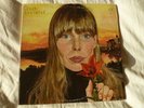 JONI MITCHELL CLOUDS VINTAGE VINYL LP - RARE  Reprise RS6341 Ex+/NM-