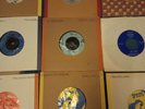 R & B/ Northern/ Soul Vinyl Singles 1960s/70s Bundle X 9.