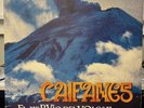 CAIFANES “ EL NERVIO DEL VOLCAN “ Lp VG COLOMBIA PRESS MEXICAN ROCK