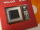Wilco - A.M. (Vinyl Me Please Record Of The Month Aug 2015)