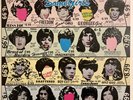 The Rolling Stones - Some Girls (Mobile Fidelity Sound Lab Reissue 1983 LP Ex/Ex