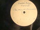 78 : EDISON 51157-JAZZ-O HARMONISTS/ERNEST STEVENS-SNAKE HIPS-C/ TWILIGHT-NILE-A