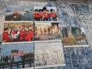 1969 Oh what a lovely war x 7 original movie stills RARE Dirk Bogarde
