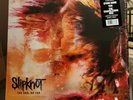 Slipknot The End, So Far  White Knotfest Limited Vinyl LP Sealed