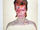 DAVID BOWIE - ALADDIN SANE * VINYL LP * RCA INTER - INTS 5067 * FREE P&P UK *