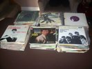ROLLING STONES - BEATLES - ELVIS -EPS ECT.