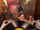 J.J. CALE Naturally NM/NM 1977 LP Shelter SRL-52009  After Midnight