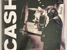 Johnny Cash SEALED Vinyl LP American III: Solitary Man U.S. 1st Pressing NEW