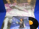 LP DEE D.JACKSON - COSMIC CURVES / GERMAN A-1/B-1 1st PRESS +POSTER SPACE DISCO