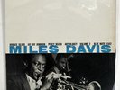 MILES DAVIS VOLUME 2 BLUE NOTE BLP1502 JAPAN VINYL LP