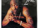 2PAC I AIN'T MAD AT 'CHA DEATH ROW 12DRW5 UK VINYL 12