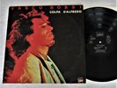 VASCO ROSSI - COLPA D'ALFREDO - LP  Italy 1981  -  DURIUM START  LP.S 40.130