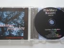 LACRIMAS PROFUNDERE - LA NAISSANCE D'UN REVE ORG CD 97  TIAMAT KATATONIA LP