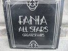 FANIA ALL STARS VINYL LP- 