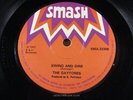 MELODIANS   Swing And Dine   MINT   SMASH SMA 2330   Reggae Rocksteady Dancer /