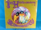 Jimi Hendrix Experience - Are You Experienced? on LP Vinyl, 1967 Reprise RS 6261