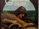 Grateful Dead Wake Of The Flood & Mars Hotel in one cover 1973  (NM) Ultrasonic