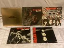 Grand Funk Railroad 5 Album 6 Record lot, Live 2LP ,Closer to Home, Survival, ++