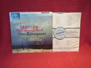 Mahler: Symphony No. 4, Klemperer, SAX 2441