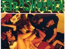 The Trashwomen - Spend The Night With... (Vinyl LP - 1994 - US - Original)
