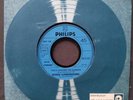 45tours Serge Gainsbourg Rock Around The Bunker serie parade
