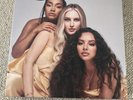 SIGNED Between Us by Little Mix Collectible Boxet