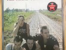 The Clash Combat Rock 12 Track Vinyl Album Punk