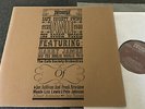 CAFE SOCIETY SWING & THE BOOGIE WOOGIE-SWINGFAN VINYL LP-BIG JOE TURNER (EX+/M-)