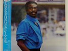 KASHIF KASHIF ARISTA 25RS195 JAPAN OBI VINYL LP