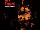 He's Coming (Deluxe Gatefold Sleeve)  ROY AYERS UBIQUITY  vinyl lp 2023 reissue