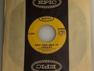 Argent (Zombies related) / Hold Your Head Up / 1972 US 45rpm / NM+