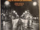 STRANGLERS - SVERIGE - Sweden United Arts 1978 P/S