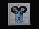 THE CHAMELEONS - LP  WHAT DOES ANYTHING MEAN? BASICALLY