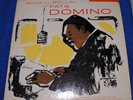 ROCK and ROLLIN' with FATS DOMINO, Orig 1956 Imperial LP-9004, Exc+++