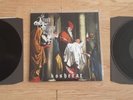 Grand Belial s Key - Kosherat (2012) LP RARE Vothana Goatmoon Peste Noire nsbm