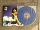 Olivia Rodrigo - Sour - Blue Target Exclusive Alternative Cover vinyl