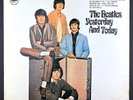 The Beatles • Yesterday and Today JAPAN Press AP-80061 vinyl record LP NM M-