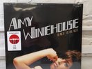 NEW AMY WINEHOUSE Back to Black LIMITED EDITION  PINK  Vinyl LP Sealed