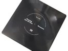Paramore Flexi- Running Out Of Time Limited Edition Flexi Disc This Is Why