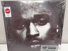 Pop Smoke - Faith - 2 LP Explicit Limited Edition Blue Vinyl New Sealed