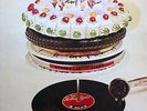 The Rolling Stones Let It Bleed Nova Vinyl LP