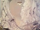Yes Relayer GATEFOLD Atlantic Vinyl LP