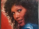 Ja'net DuBois - Queen Of The Highway LP  1980 PROMO Modern Soul Brazil Hear