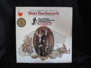 BURT BACHARACH, Butch Cassidy And The Sundance Kid USA New Sealed Old Stock LP