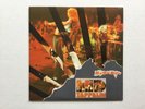 Rare Vintage Led Zeppelin Earls Court 1975 vinyl 2Lp set