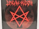DREAM WIDOW ‘Self-Titled’ 2022 Vinyl LP on Roswell/RCA Records *SEALED* - Z05