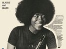Bobbi Humphrey - Blacks and Blues | [Black Vinyl LP] | Blue Note