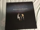 The Doors – The Soft Parade Vinyl, LP Elektra – EKS-75005
