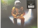 ANGELS & AIRWAVES LOVE ALBUM PART ONE US WHITE VINYL 2LP LIMITED 500 ONLY SEALED