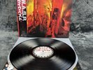LP W.A.S.P. – Live... In The Raw | Japan | NM/EX+ | Vinyl | Schallplatte | Metal